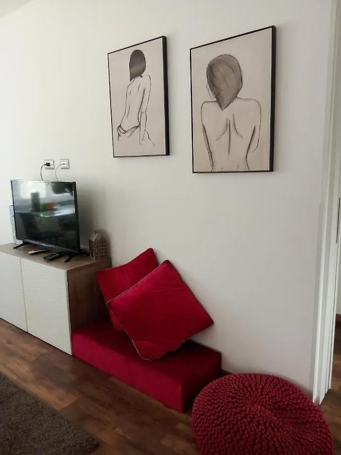Romainappartamento Apartment