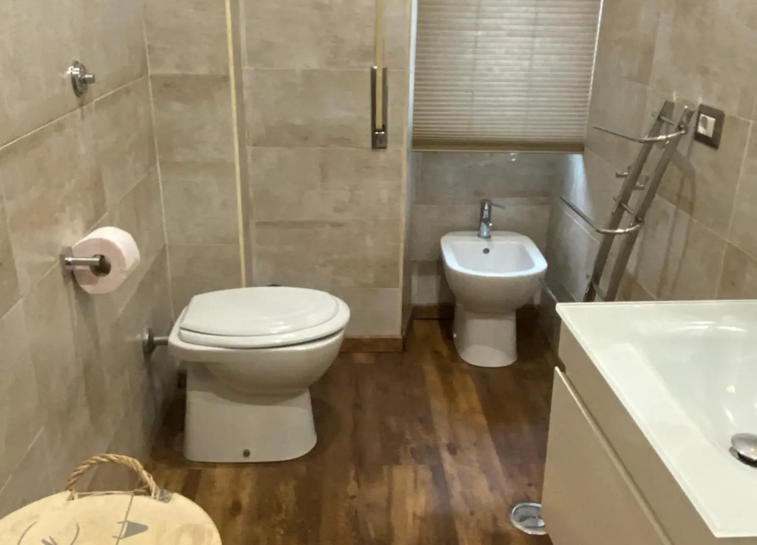 Romainappartamento Apartment Rome