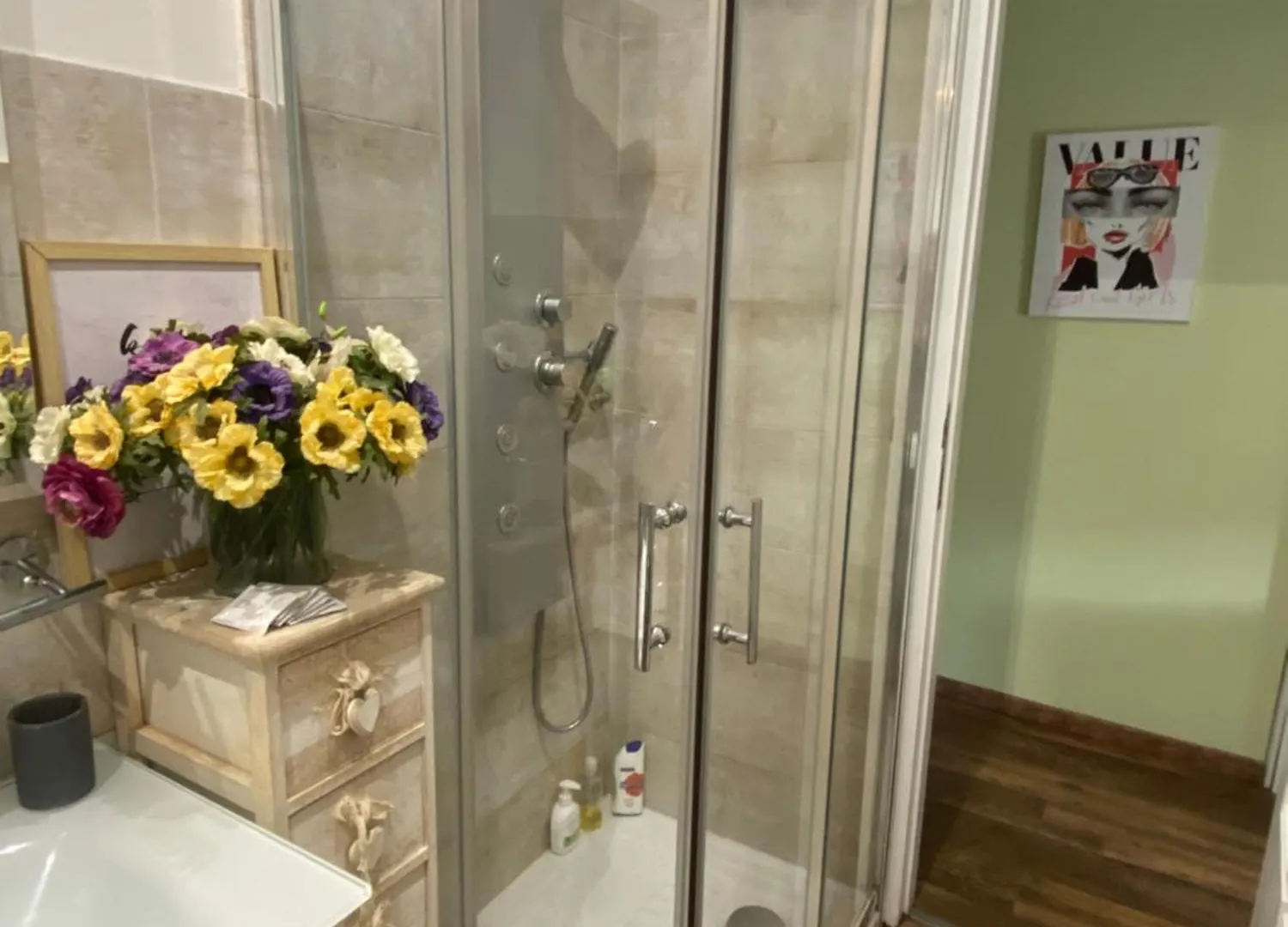 Romainappartamento Apartment Rome