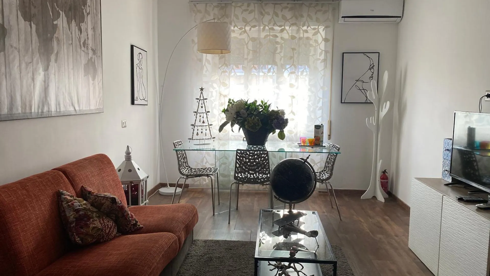 Apartment Romainappartamento