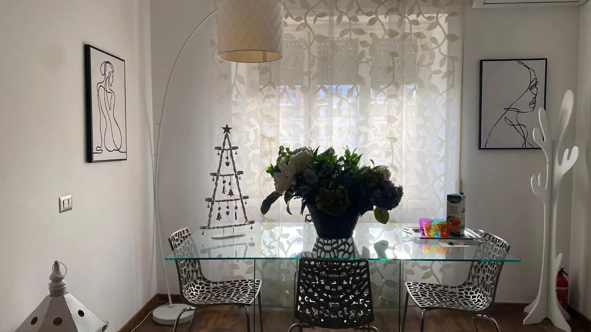 Apartment Romainappartamento