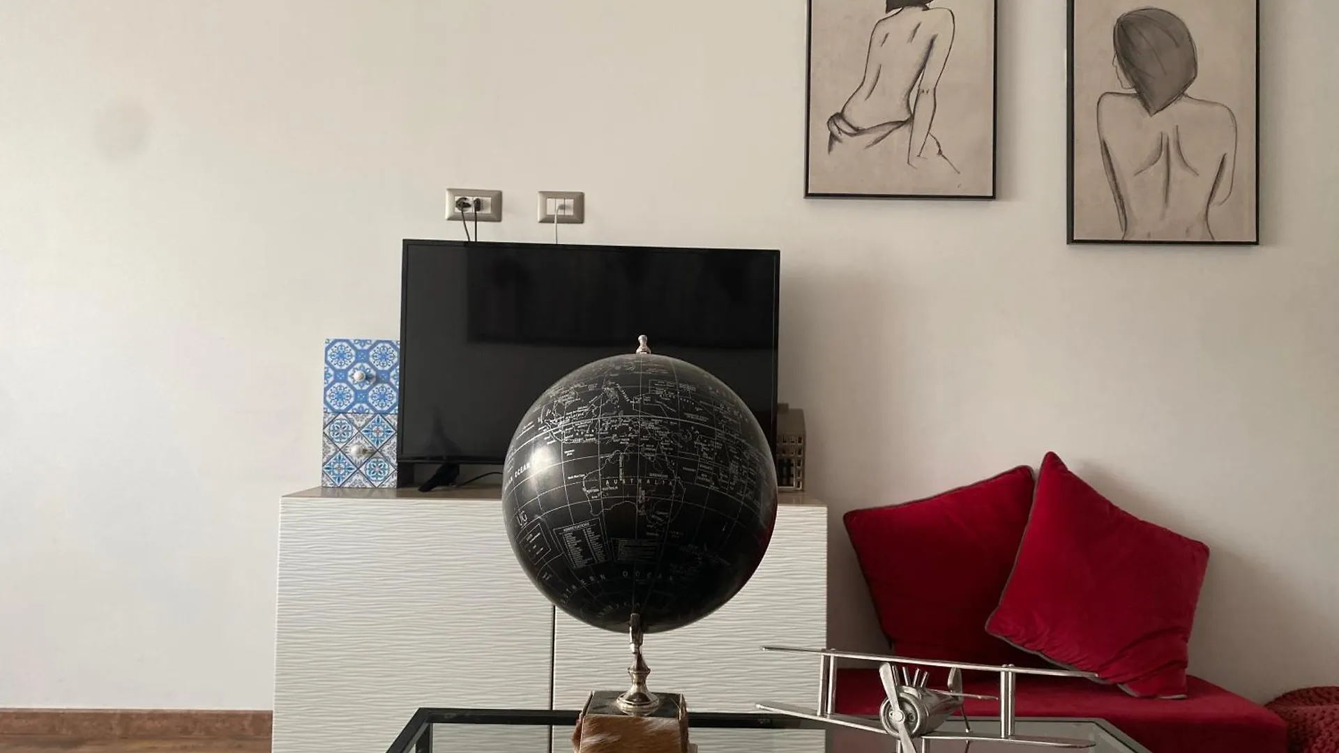 Apartment Romainappartamento Italy