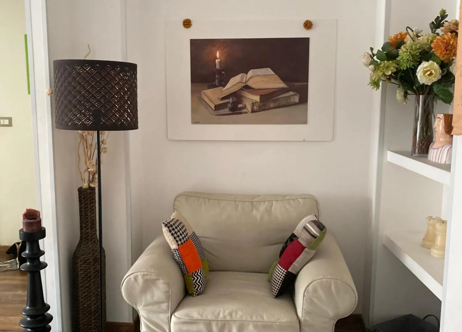 Romainappartamento Apartment Rome
