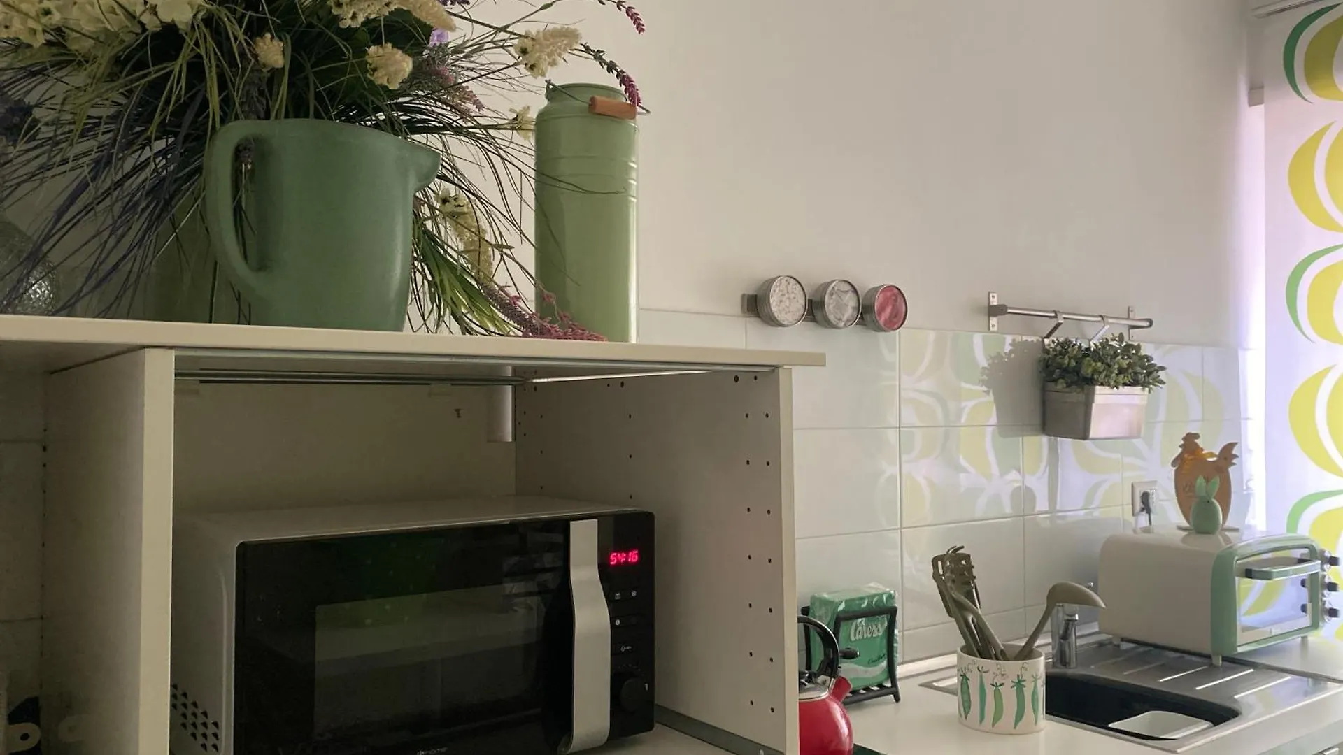 Apartment Romainappartamento