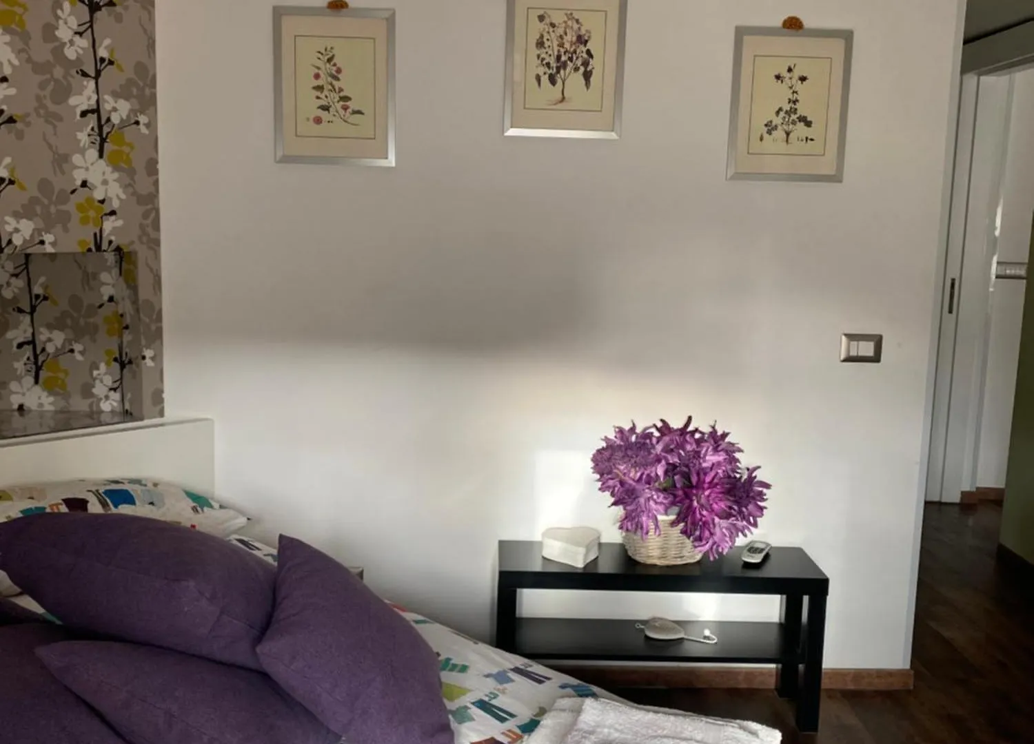 Romainappartamento Italy