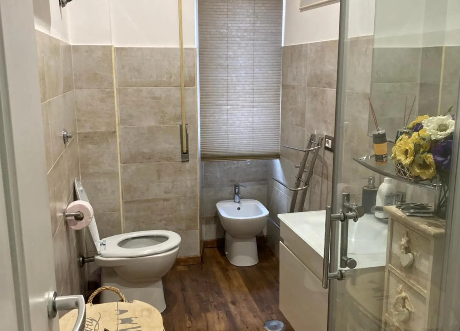 Apartment Romainappartamento Italy